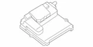 Oem New Ford Genuine 2019-2020 F-150 Lane Assist Cmra KL3Z-19G490-A. Fixed Price $954.36.