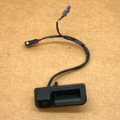 Oem 18-26 Audi Rear Back View Lift-gate Latch Handle W/camera 8W8-827-566-E. Fixed Price $79.95.