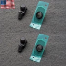 2X Bumper Parking Sensor For 2022 2023 2024 2025 Toyota Tundra 89341-K0060-B9. Fixed Price $109.99.