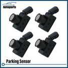 4X New For Lexus Es Is Ls Nx Rx Ux Toyota Camry RAV4 Parking Sensor 89341-06070. Fixed Price $101.60.