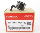 Genuine Oem Honda 39681-TL0-G01ZQ Front Bumper Parking Sensor Retainer. Fixed Price $48.40.