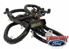 16 Thru 17 Explorer Oem Ford Front Bumper Harness W/ Park Aid GB5Z-15K867-CD. Fixed Price $154.95.
