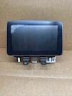 2017 Mazda CX3 CX-3 Radio Dash Display Screen D09H 611J0A VPFJ1F-14E800-AN. Fixed Price $100.95.
