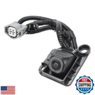 86790-34030 Oe Backup Camera Fit For Toyota Tundra (2007-2013) Greenyi Park. Fixed Price $44.99.