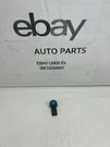 Bmw 3 4 Series Genuine Bumper Parking Pdc Sensor Oem 9261595 (turquoise M). Fixed Price $37.46.