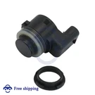JK83-15K859-CC For 2021-22 Land Rover Discovery Jaguar F-pace Parking Sensor. Fixed Price $34.52.