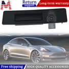 For 2017-2022 Tesla Model 3 Y Trunk Handle Rear View Back Up Camera 1095949-00-E. Fixed Price $50.73.