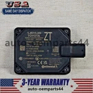 24 25 Lexus Toyota Blind Spot Monitor Sensor Unit Radar Module Oem 88162-0E132. Fixed Price $189.95.