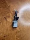 Oem 2021 Toyota Tundra Windshield Camera Connector 8646C-0C040. Fixed Price $59.00.