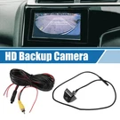 Hd Backup Camera Kit 170 Degree Wide View Angle Waterproof For Cars Trucks. Fixed Price $15.35.