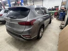 Used Park Assist Camera Fits: 2019 Hyundai Santa Fe Radar Unit Blind Spot Alert. Fixed Price $121.74.