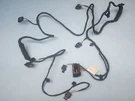 Bmw Rear Bumper Parking Sensor Wire Harness 61125A439E0 BM5UH40-112 Oem. Fixed Price $115.00.