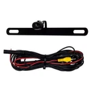 Ibeam By Metra Te-bpc Above License Plate Camera With 170 Degrees Viewing Angle. Fixed Price $65.95.