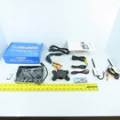 Tadi Brothers SKU34288 Pal/ntsc 7" Lcd Rear View Tft Monitor W/ Transmitters New. Fixed Price $370.73.