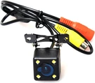 Ekylin Car Automotive Front View Backup Camera Led Lights Night Vision. Fixed Price $34.02.