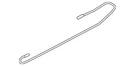 Genuine Ford Wire Harness LK4Z-15K868-AG. Fixed Price $46.21.