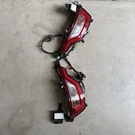 2023-2025 Kia Niro Rear Bumper Harness W/sensors (4), Blind Spot & Tail Lights. Fixed Price $349.99.