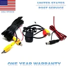 Ahd 720P Car Rear View Backup Color Parking Camera For Lexus LS500H. Fixed Price $25.88.