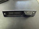 2017 2023 Alfa Romeo Giulia Rear View Reverse Parking Camera Trunk Switch Oem. Fixed Price $208.00.