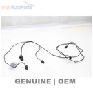 2007-2010 Bmw X5 Front Pdc / Park Distance Control Wiring Harness 6970675. Fixed Price $91.99.