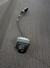 21-23 Cadillac Escalade Tahoe Camera Mirror Right Passenger Black Oem. Fixed Price $150.00.