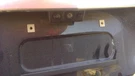 Used Park Assist Camera Fits: 2018 Cadillac Cts Rear View Decklid 23264121 Gr. Fixed Price $139.90.