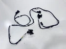 2015 2018 Lexus RC350 Front Bumper Parking Sensor Harness Oem 82114-24040. Fixed Price $176.00.