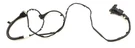 New Oem Ford Rear Bumper Parking Aid Sensor Wiring BB5Z-15K868-A Explorer 11-15. Fixed Price $39.95.