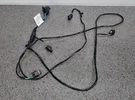 Genuine Bmw F44 Gc Wiring Harness Pdc Front Bumper Base 61128736649. Fixed Price $52.31.