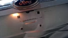 Used Park Assist Camera Fits: 2014 Ford Edge In Liftgate Grade. Fixed Price $179.90.