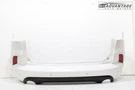 2020-2025 Ford Escape Rear Bumper Cover W/ Parking Sensor Enstar White Pearl Oem. Fixed Price $742.59.
