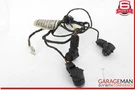 14-17 Maserati Quattroporte M156 Rear Bumper Parking Sensors W/ Wire Oem. Fixed Price $51.25.