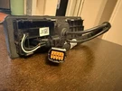 Genuine Kia EV6 Reverse Camera + Button Assembly 99240-CV010 And 81820CV010. Fixed Price $75.00.