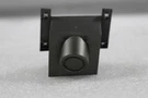 Maserati Granturismo, Rh Bumper Grille Parking Sensor W/mount, Used, P/n 217832. Fixed Price $125.00.