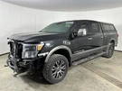 Passenger Camera/projector Radar Unit Fits 16-17 Titan Xd 2724012. Fixed Price $135.00.