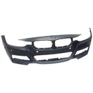 For Bmw 340I/340I Xdrive Bumper Cover 2016 2017 2018 Front Primed. Fixed Price $265.11.