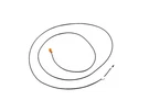 Genuine Mopar Camera Cable 68436660AA. Fixed Price $35.66.
