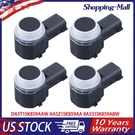 4PCS Backup Parking Sensors Ford Focus 2009-2014 Lincoln Mark Lt 2010-14. Fixed Price $33.39.