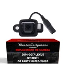 For Lexus Ct 200H (2014-2017) Backup Camera Oe Part # 86790-76020. Fixed Price $321.49.