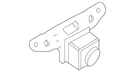 Genuine Nissan Camera 284F1-6RA1B. Fixed Price $306.00.