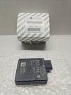 Genuine Alfa Romeo 18-26 Giulia Stelvio Blind Spot Detection Sensor 50568117 Oem. Fixed Price $475.00.