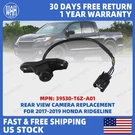 For 2017-2019 Honda Ridgeline Rear View Camera Park Assist 39530-T6Z-A01. Fixed Price $45.26.