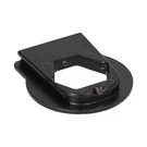 Ibeam TE-MM08 Mirror Bracket Adapter Compatible Fits For Chrysler/dodge/jeep. Fixed Price $29.99.