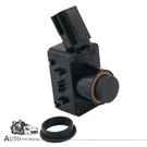 Front/rear Parking Aid Sensor For Toyota Lexus IS300 IS350 IS500 LS500H. Fixed Price $38.97.