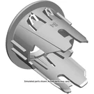 Genuine Gm Park Sensor Bracket 85517774. Fixed Price $35.79.