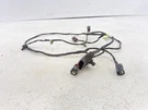 16-23 Dodge Charger Rear Bumper Parking Sensor Wiring Harness Pdc Oem. Fixed Price $160.00.