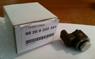 Bmw Genuine Oem Ultrasonic Sensor Parking 66 20 9 233 041 New Metalic Gold. Fixed Price $74.99.