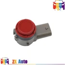 2525001-08-E Pdc Bumper Parking Ultrasonic Sensor For 2021 2022 2023 Tesla X. Fixed Price $39.66.