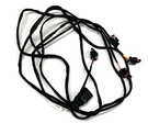 Audi A6 C7 Parking Sensors Wiring Loom Harness Front Bumper 4 Pdc (2011-2018). Fixed Price $120.95.
