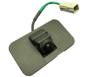 2015-2016 Cadillac Escalade Esv Rear Tailgate Mounted Camera (opt Uvh) 23324497. Fixed Price $53.55.